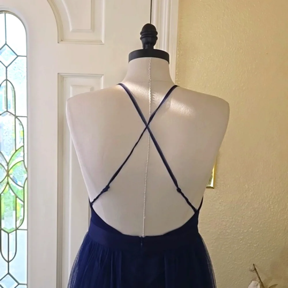 Windsor Formal Dress - Picture 7 of 9